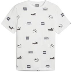 PUMA Power AOP , Alb , XL