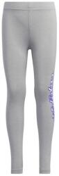 Adidas Sportswear Aeroready Leggings Grey - magazinko