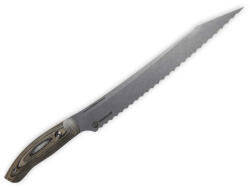 Messermeister Cutit feliat zimtat 23cm Messermeister Carbon (CS69909)