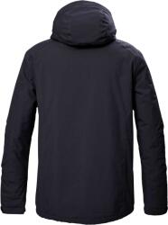 KILLTEC Jacheta KOW 4 MN JCKT ( 3XL-4XL ) 3XL dark anthracite