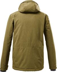 Killtec Jacheta KOW 161 MN JCKT (3XL-4XL) 4XL pale olive