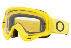 Oakley Ochelari cross-enduro Oakley O Frame MX Moto Yellow-Clear Lens