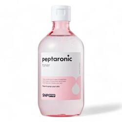 Snp Lab - Prep Peptaronic Toner 320 ml