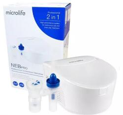 Microlife Компресорен инхалатор Microlife - Neb Pro (1672249) Инхалатор