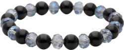electrastore. ro Bratara Handmade Din Pietre Semipretioase Onix (BR0459S)