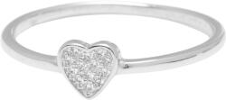 Electra Inel Argint Heart (IN0462S)