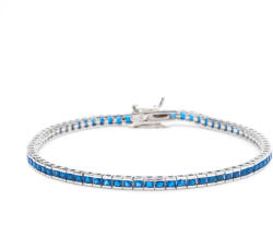 ElectraStore Bratara Tennis ARGINT 925 Rodiat (2398)