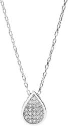Electra Colier Argint Lacrima, Cristale Swarovski (CO0189S)