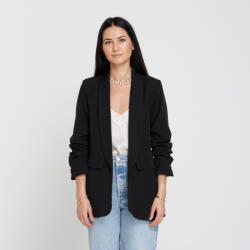 electrastore. ro Sacou Casual Negru (181-1)