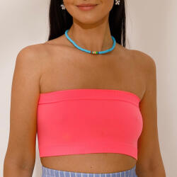 Electra Colier Albastru Boho Style (568)