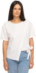 Electra Bluza Roz Cu Funda (BL0294S)