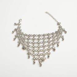 Electra Bratara De Picior Argintie (BR0058S)