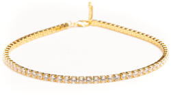 ElectraStore Chocker Auriu Tennis (CH0095S)