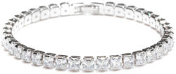 ElectraStore Bratara Masiva Tennis Cu Cristale Zirconia (BR0103S)