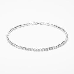 ElectraStore Chocker Argintiu Tennis (CH0096S)