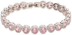 ElectraStore Bratara Tennis Splendor Pink (330)