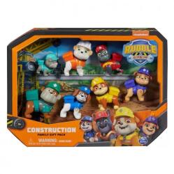 Starpak Rubble Si Echipa Pachet Cadou (6067084) - ejuniorul Figurina