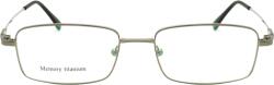 Cyrax Rame ochelari de vedere, gri, 53x17x145 mm (513gri) Rama ochelari
