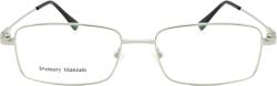 Cyrax Rame ochelari de vedere, argintiu, 53x17x145 mm (513argintiu) Rama ochelari