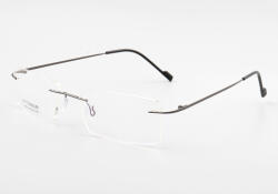 Cyrax Rame ochelari vedere, gri, 54x18x135 mm (gri6020) Rama ochelari