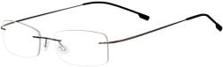 Cyrax Rame ochelari de vedere, cupru, 52x17x135 mm (5006cupru) Rama ochelari