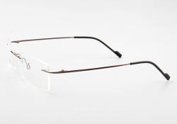 Cyrax Rame ochelari vedere, cupru, 54x18x135 mm (6020cupru) Rama ochelari