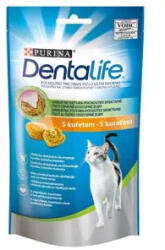  Dentalife Cat jutalomfalat csirkével, 40 g