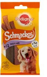 PEDIGREE schmackos multi mix 86g