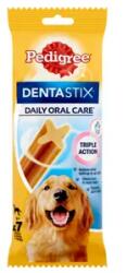 PEDIGREE DentaStix jutalomfalat 25+kg-os kutyáknak 7 db, 270g