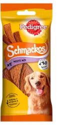 PEDIGREE Schmackos Multi Mix (5db) 36g