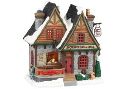 Lemax Hótaposó bár és grill Vail Village