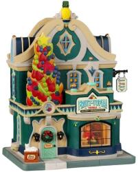 Lemax Fruit-topia! Caddington Village