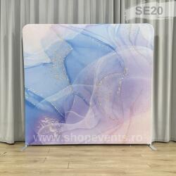 Shop Events Pop Up Fundal Foto dimensiune 2438x2280 mm (FUNDALSE19SE20)