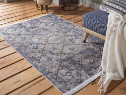 DY Covor gri de lux antiderapant Beid Dimensiuni: 80x150 cm Covor