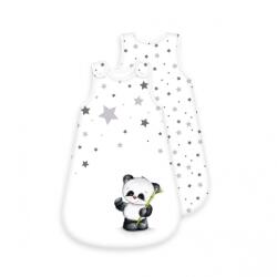 HE Sac de bumbac pentru copii - Micul Panda Dimensiune: 90 cm