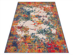 TA Covor colorat de design Foxy Dimensiuni: 140x200 cm Covor