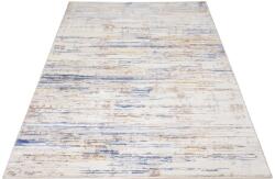 TA Covor modern bej-albastru GetDimensiuni: 80x150 cm Covor