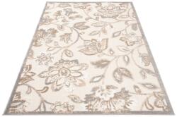 TA Covor floral bej Rufy Dimensiuni: 160x230 cm Covor
