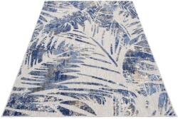TA Covor țesut albastru Frosty Dimensiuni: 80x200 cm Covor