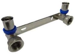 Alupex 16-1/2 SZERELT falikorong 153mm-rs