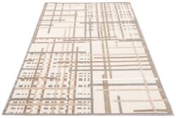 TA Covor modern bej Lincolno Dimensiuni: 80x150 cm Covor