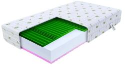Wilsondo Saltea înaltă din spumă Nazoll 90x200 Saltea