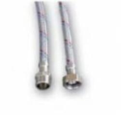  3/8-3/8 KB/bic flexicső 20 cm