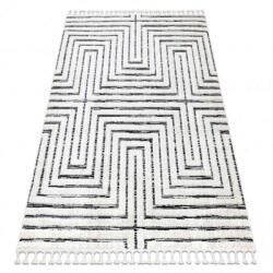 DW Covor modern crem Sevilla Dimensiuni: 160x220 cm Covor