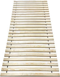 BX Somieră cu lamele 80x170 Moks - (250kg/persoană)