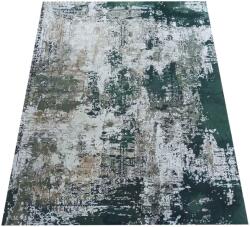 DY Covor vintage verde-gri Tiny Dimensiuni: 60x100 cm Covor