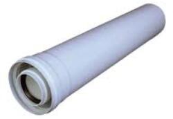 Brilon PACS60100500 Alú/PPS 60/100-50cm-es toldócső