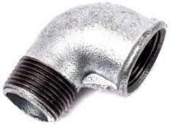 HG 5/4 KB könyök