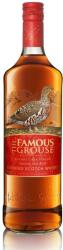 THE FAMOUS GROUSE Феймъс Граус Шери Каск