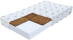 Wilsondo Saltea din spumă Karmel 15 cu cocos 100x200 Saltea